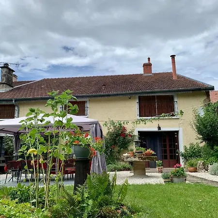 Oda ve Kahvaltı Chambres D'hotes Les Quatre Saisons 3*