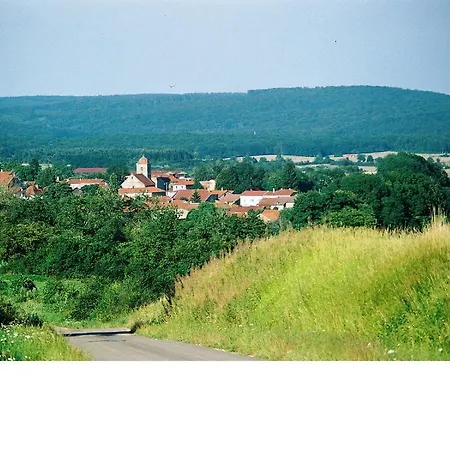 Chambres D'hotes Les Quatre Saisons 3*