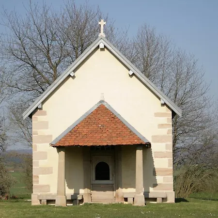 Chambres D'hotes Les Quatre Saisons